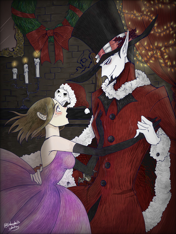 Merry Christmas!