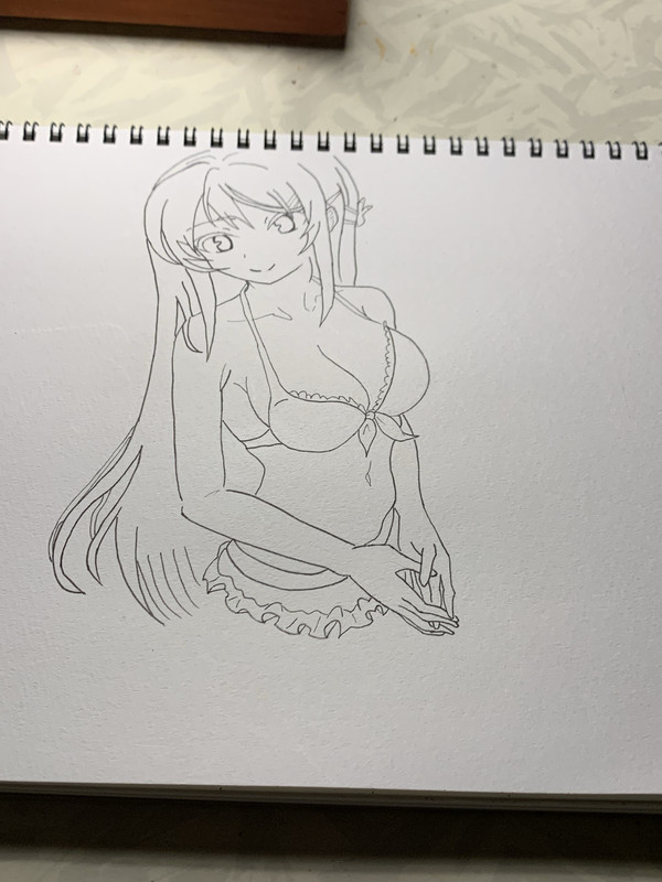 舞さん