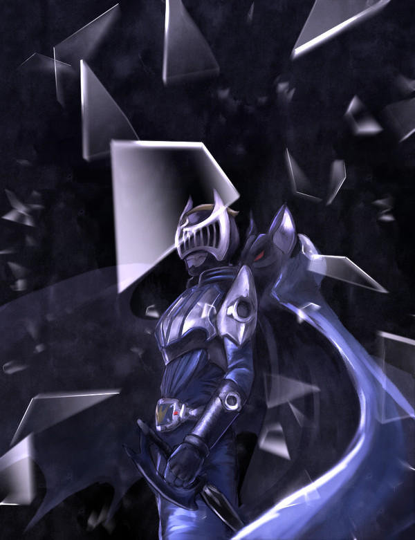 Knight of Night