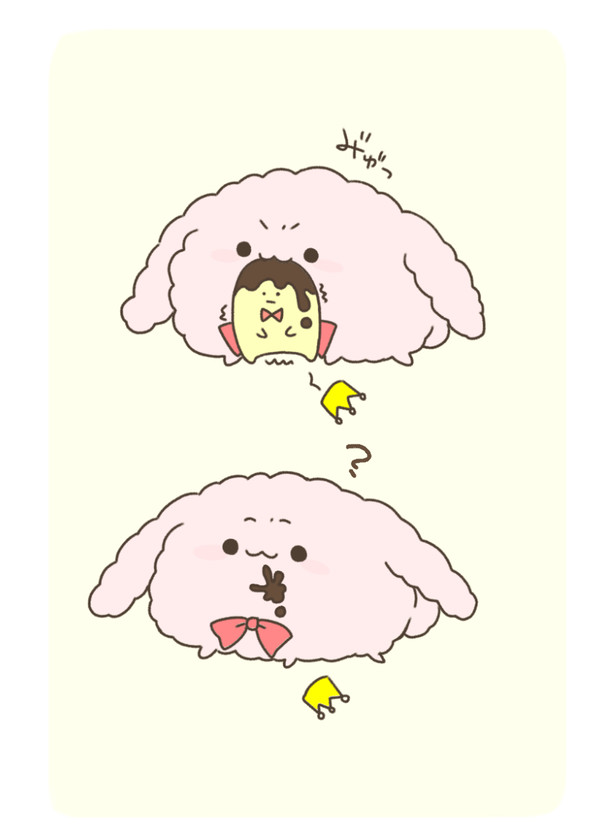 アイナナ きなこらくがきまとめ