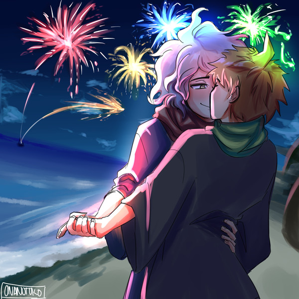 誕生日おめでとう