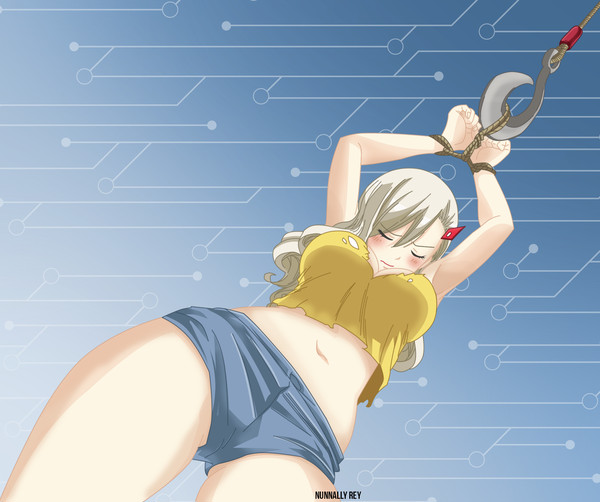 Rebecca (5-6-7)