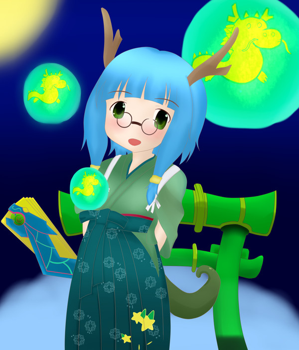 ドラたん