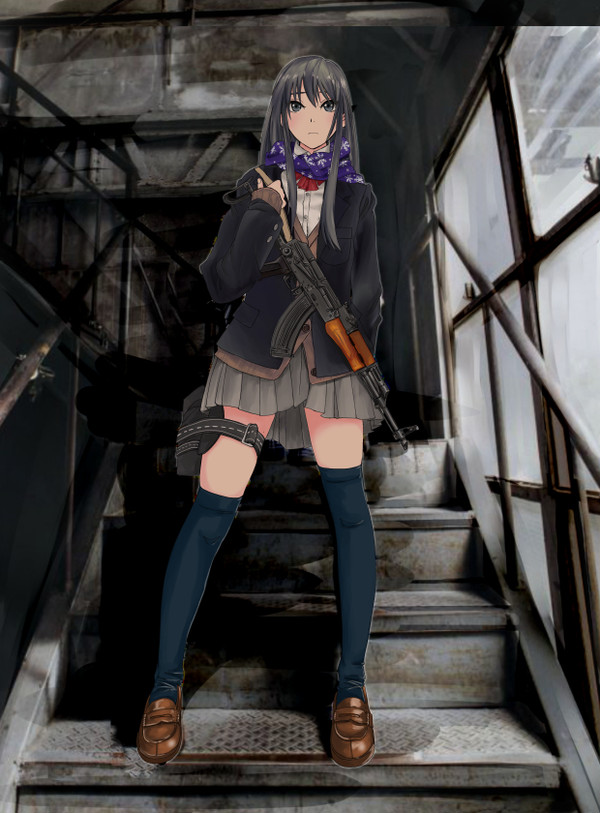 AKMS