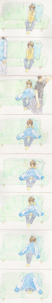 じろさぶ・山田まとめ