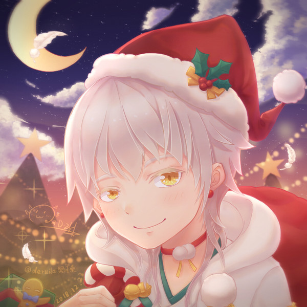 【刀剑乱舞】幼鹤