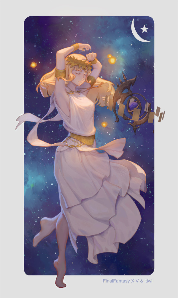 Astrologian