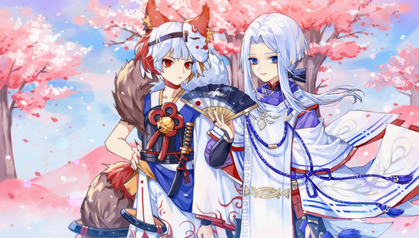 阴阳师