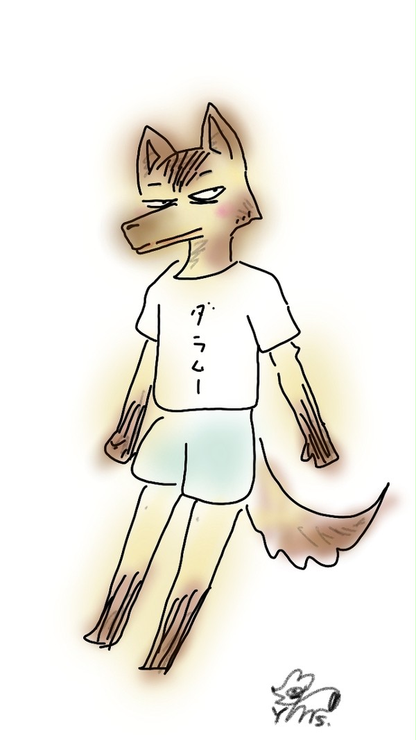 ダラムくん。まとめ