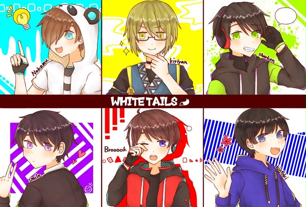 WTついろぐ