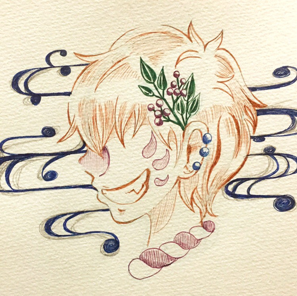 謹賀新年 2019