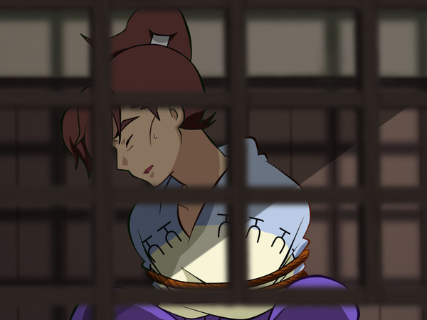 【腐】利吉受ログ6(絵+漫画）