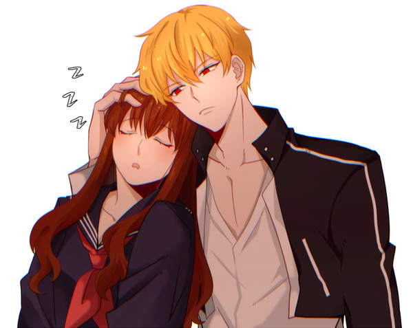 Fate ログ9