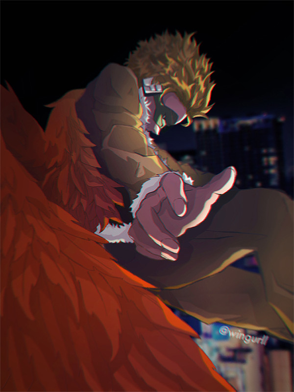 ホークス