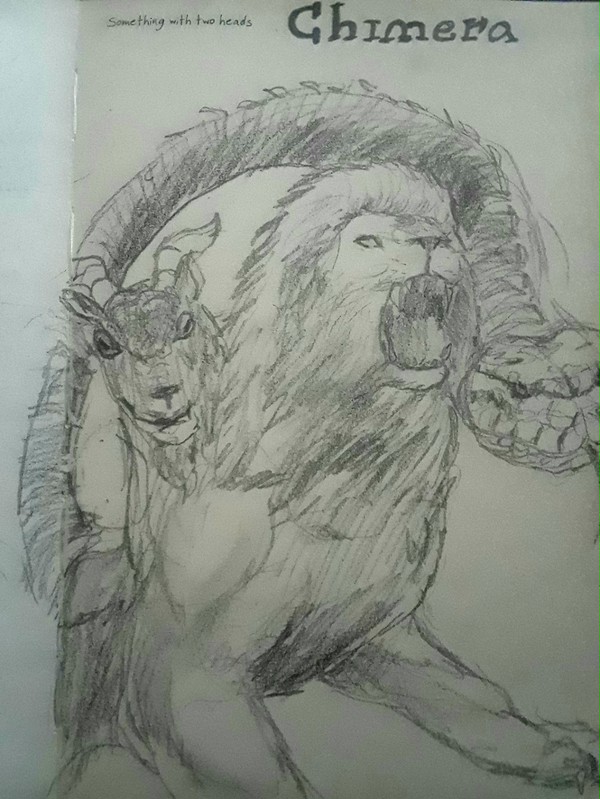 chimera