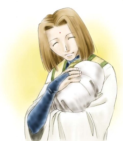 最遊記ログ ①