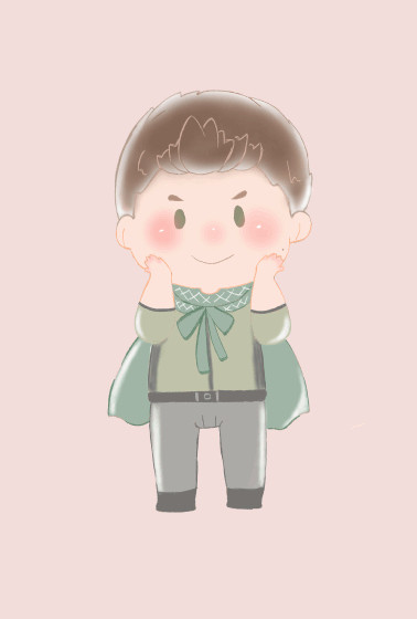 ピアくん
