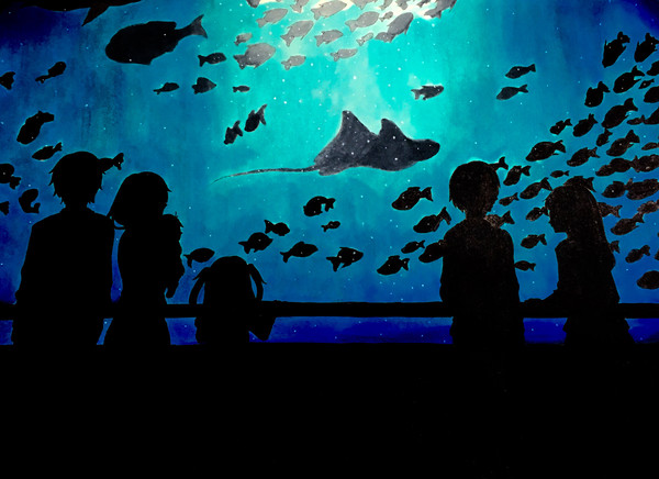 水族館