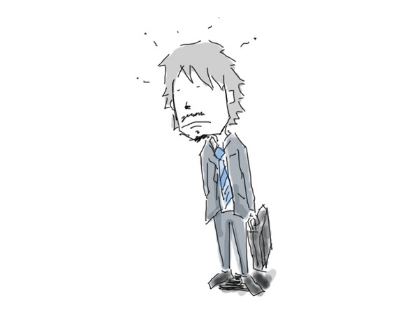おっさん