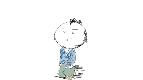 サムライ