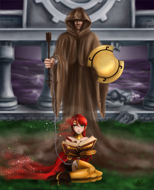 Do You Believe in Destiny?