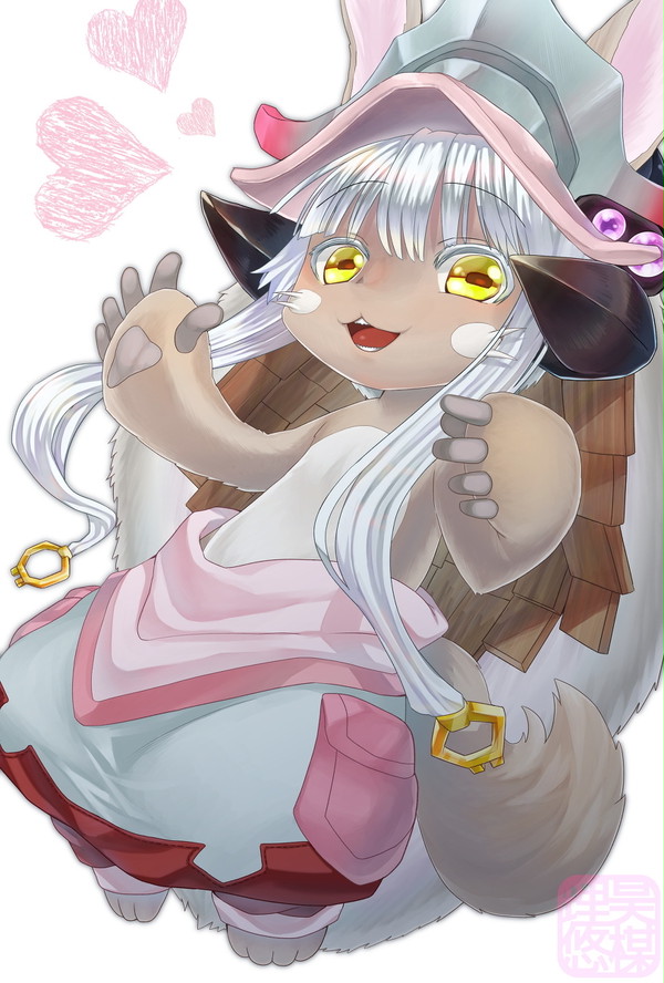 リプきたキャラの～◆ナナチ