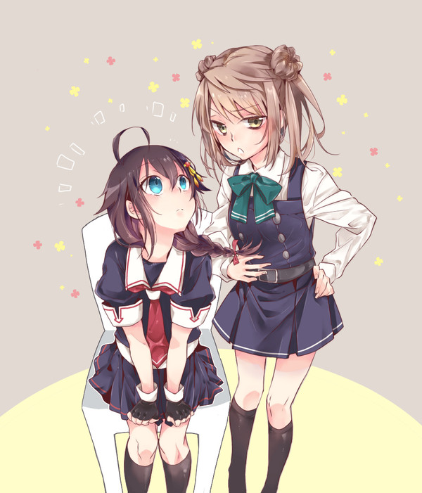 …たのしみね。
