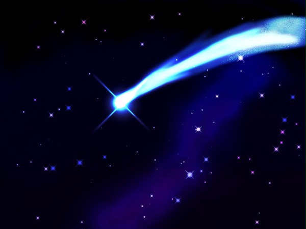 星空