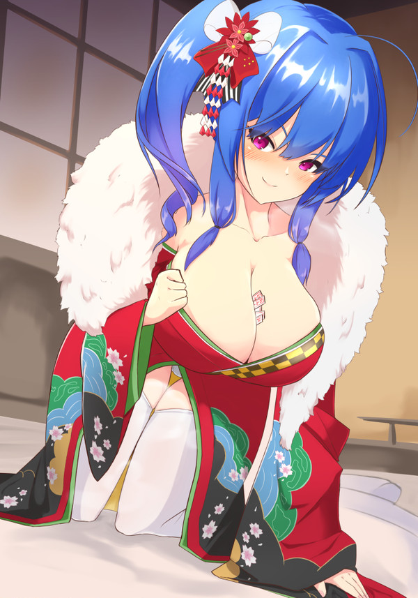 セントルイスおみくじ