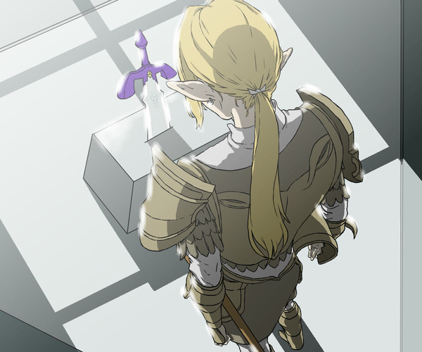 切望