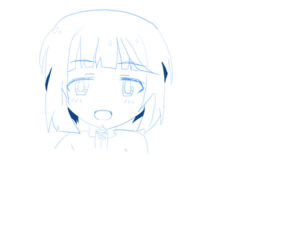 デレマスよしのん