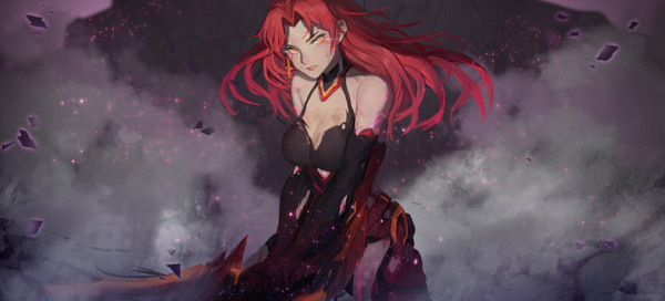 姬子