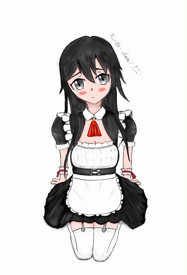 キリト