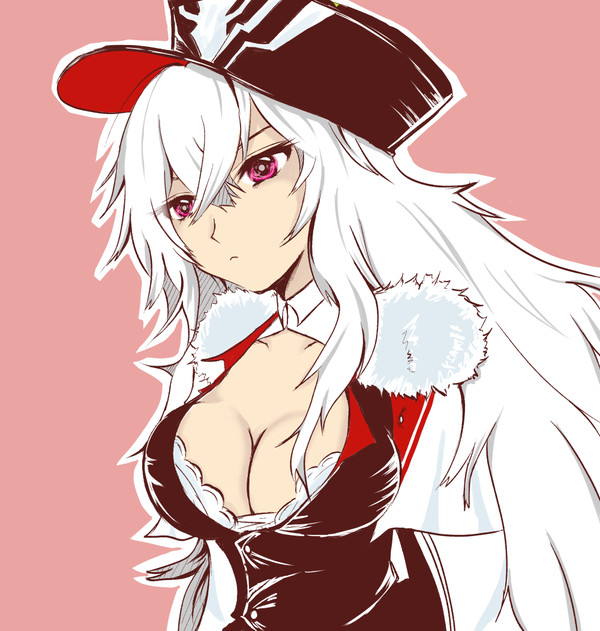 グラーフさん