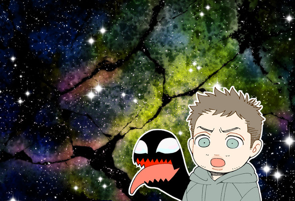 Venom(2018)ログ