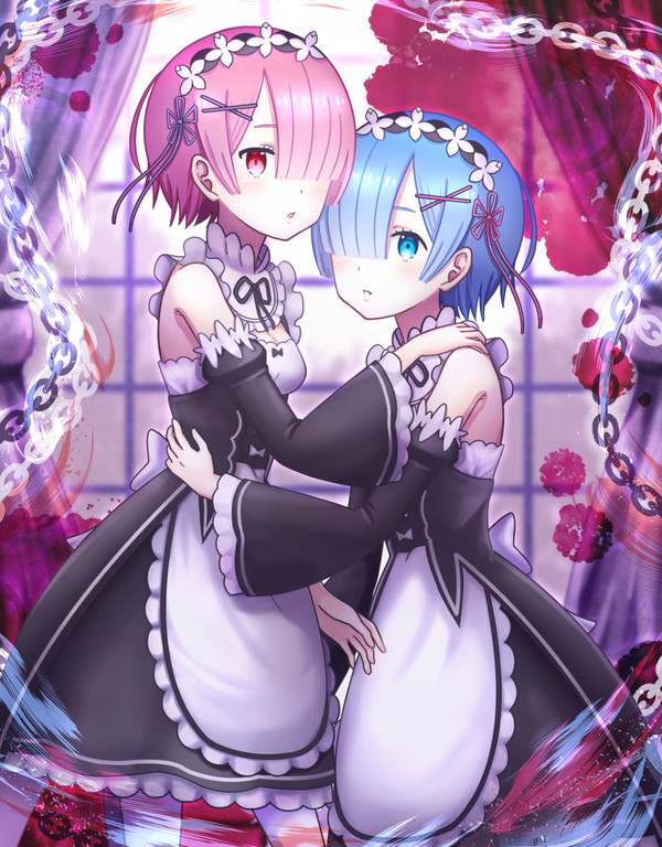 双子