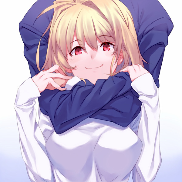 初め君。
