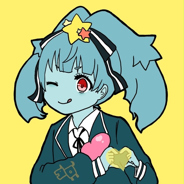 リリィ☆
