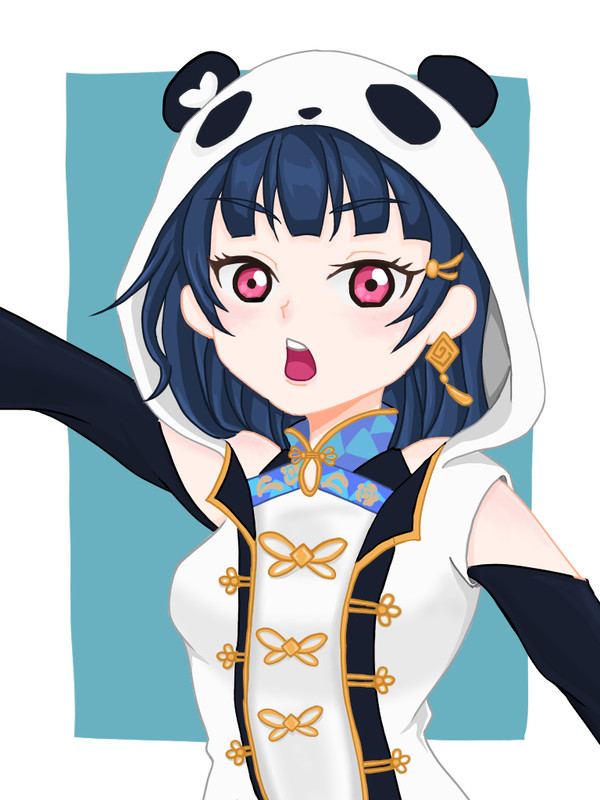 ラブライブ!サンシャイン!!