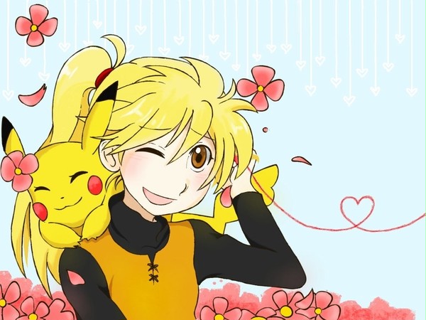 PKSP • Yellow