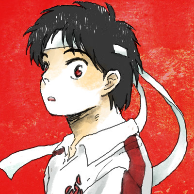 翼ログ③