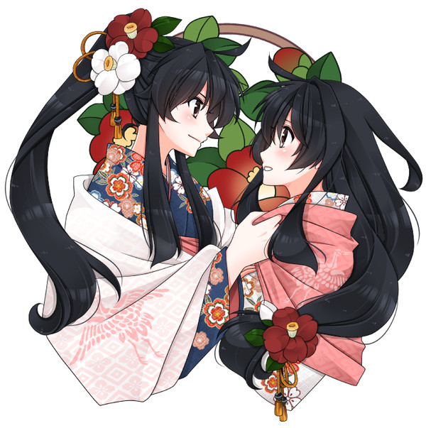 冬コミありがとうございました