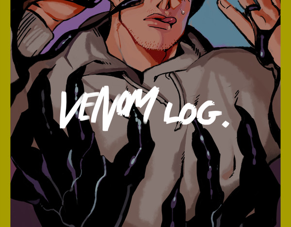 venom log