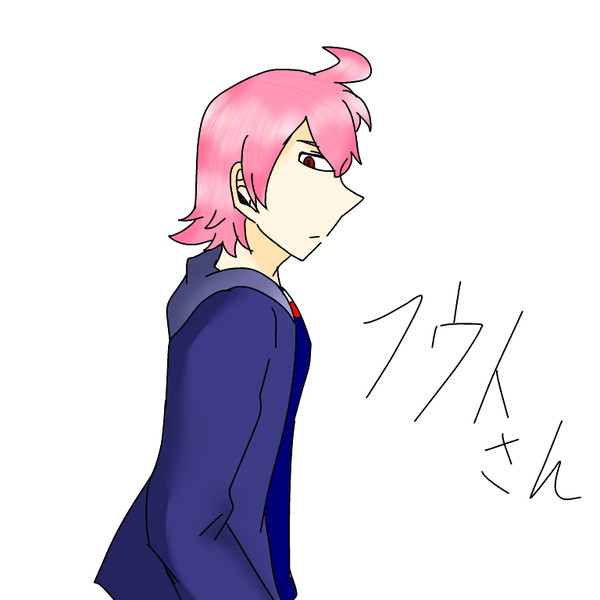 勝手に描かせていただいた方々