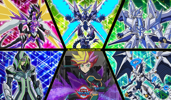 Playmaker [PlayMat]