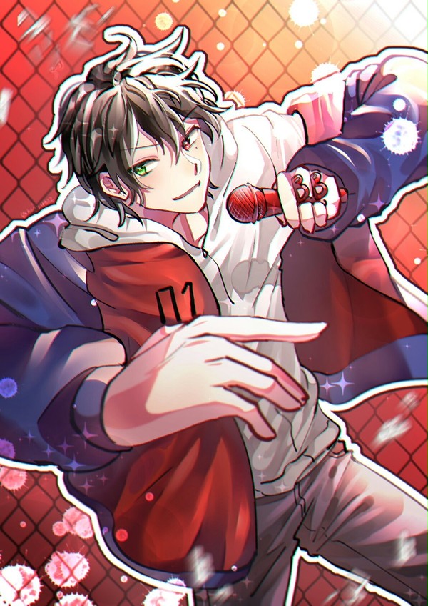 Hypnosis mic
