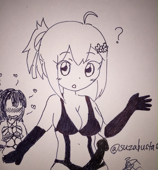 ワンドロRemix