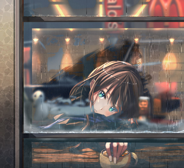 キャラメルマキアート