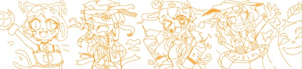 ハロウィーン