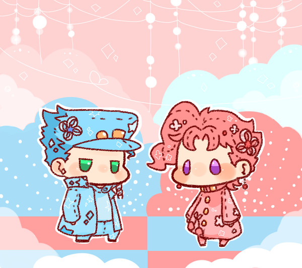 ゆめかわ承花ちゃん